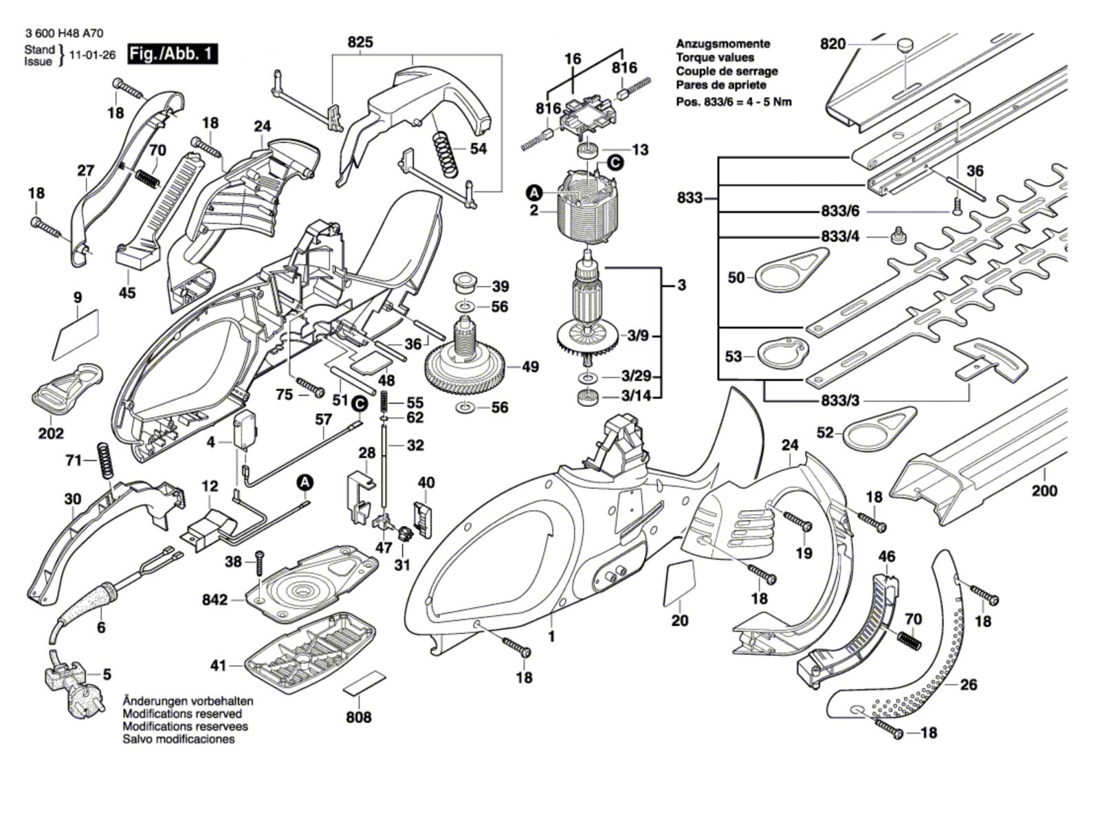 bosch-3-600-h48-a70-ahs-6000-pro-t-hedge-trimmer-230-v-gb-spare-parts